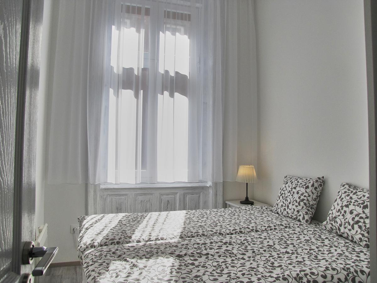 Shabby Chic Budapest | Apartment Zewnętrze zdjęcie