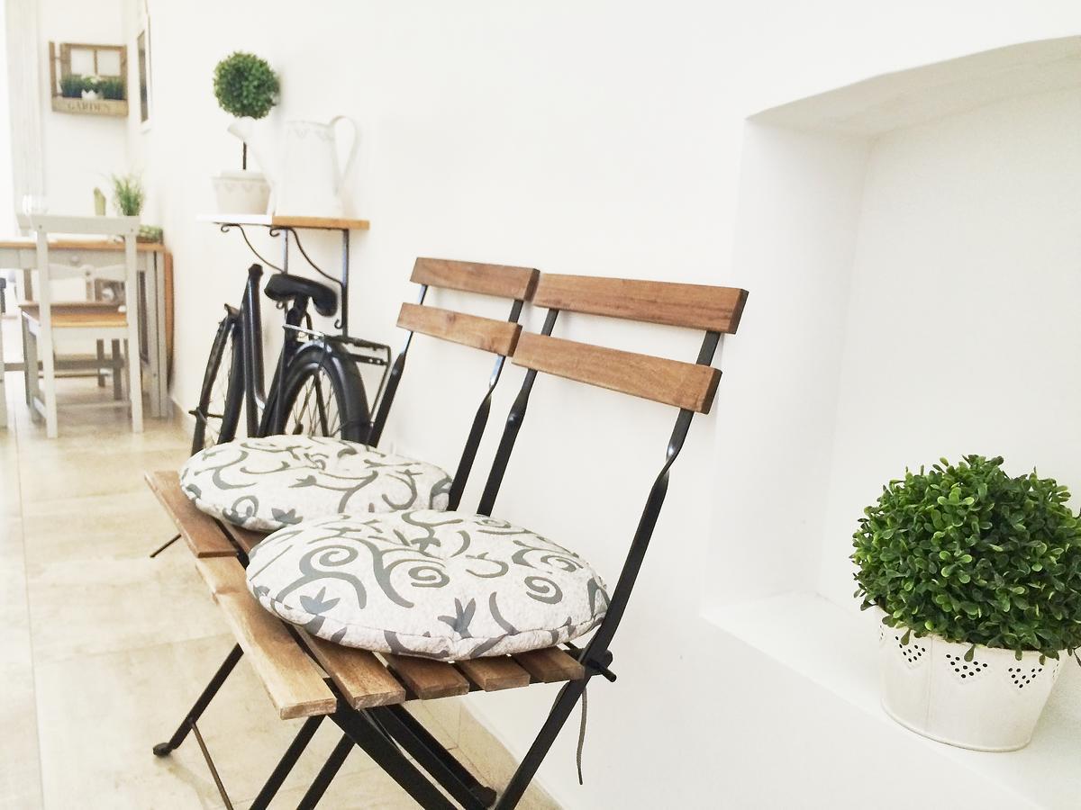 Shabby Chic Budapest | Apartment Zewnętrze zdjęcie