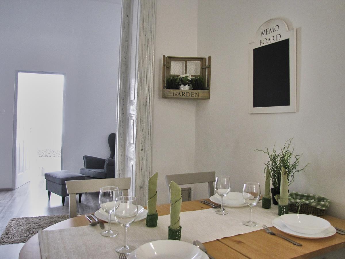 Shabby Chic Budapest | Apartment Zewnętrze zdjęcie