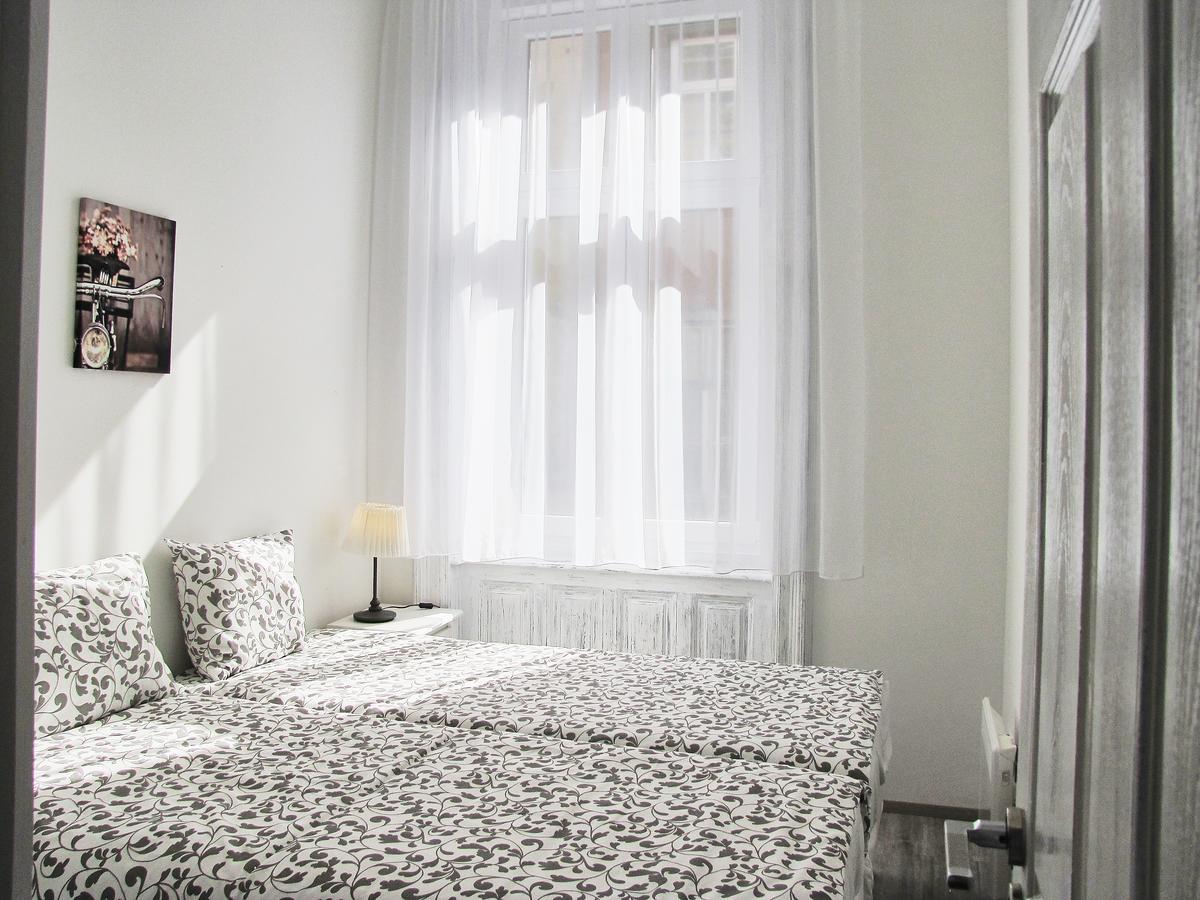 Shabby Chic Budapest | Apartment Zewnętrze zdjęcie